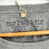 ナイジェルケーボン NIGEL CABOURN BASIC T-SHIRT ベーシック 半袖Tシャツ カットソー レディース 8