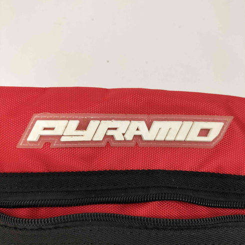 BLACK PYRAMID ショルダー バッグ メンズ