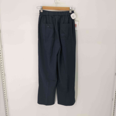 ガリャルダガランテ GALLARDAGALANTE ワイドベンツパンツ レディース JPN:0