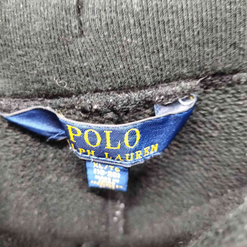 ポロラルフローレン POLO RALPH LAUREN ポニー刺繍 スウェットパンツ メンズ XL