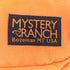 ミステリーランチ MYSTERY RANCH FORAGER HIP SACK フォーリッジャー ヒップサック ファニーパック メンズ