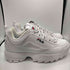 フィラ FILA DISRUPTOR 2 ディスラプター2 メンズ JPN:28
