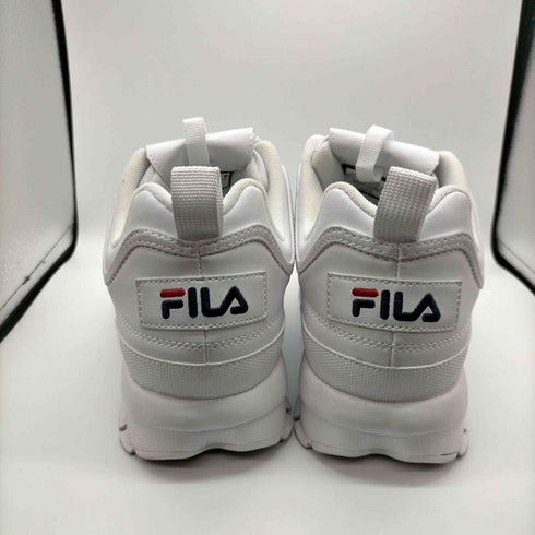 フィラ FILA DISRUPTOR 2 ディスラプター2 メンズ JPN:28