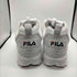 フィラ FILA DISRUPTOR 2 ディスラプター2 メンズ JPN:28