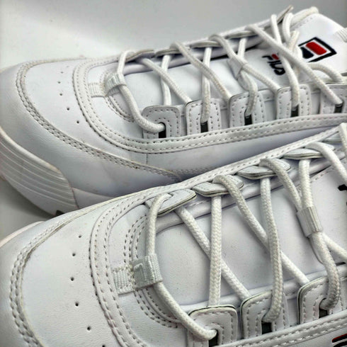 フィラ FILA DISRUPTOR 2 ディスラプター2 メンズ JPN:28