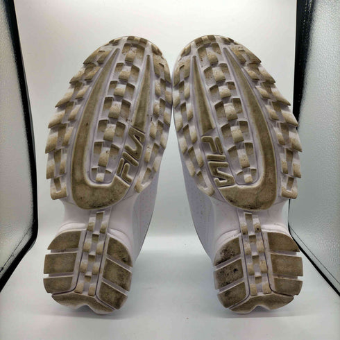 フィラ FILA DISRUPTOR 2 ディスラプター2 メンズ JPN:28