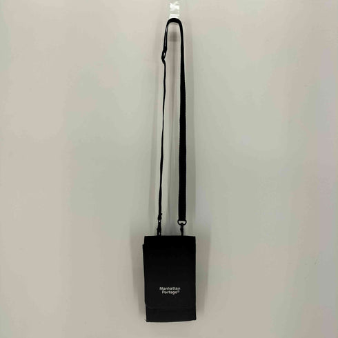 マンハッタンポーテージ Manhattan Portage Cobble Hill Smartphone Case スマホケース メンズ