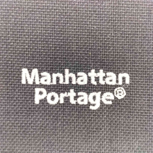マンハッタンポーテージ Manhattan Portage Cobble Hill Smartphone Case スマホケース メンズ