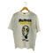ヒューマンメイド HUMAN MADE × Asap Rocky エイサップロッキー Human Testing 半袖Tシャツ カットソー メンズ XL