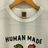 ヒューマンメイド HUMAN MADE DUCK Tee ダック ロゴプリント 半袖Tシャツ カットソー メンズ