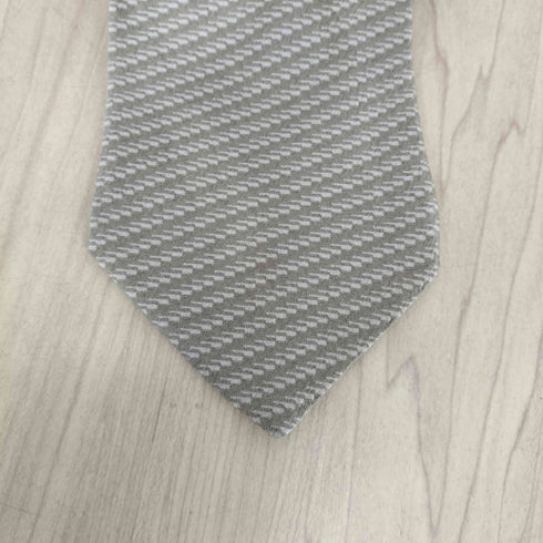 アルマーニコレツィオーニ ARMANI COLLEZIONI 総柄ネクタイ メンズ