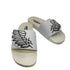 アディダスオリジナルス adidas Originals JEREMY SCOTT JS MONOGRAM ADILETTE WINGS メンズ JPN:27.5
