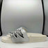 アディダスオリジナルス adidas Originals JEREMY SCOTT JS MONOGRAM ADILETTE WINGS メンズ JPN:27.5