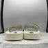 アディダスオリジナルス adidas Originals JEREMY SCOTT JS MONOGRAM ADILETTE WINGS メンズ JPN:27.5