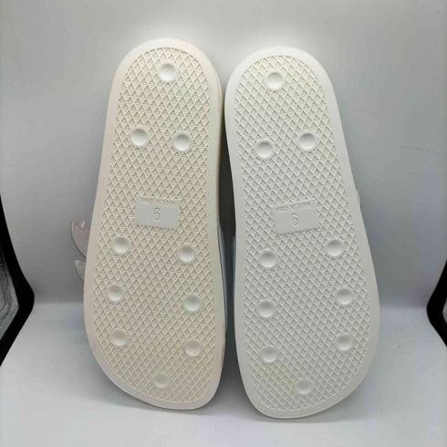 アディダスオリジナルス adidas Originals JEREMY SCOTT JS MONOGRAM ADILETTE WINGS メンズ JPN:27.5