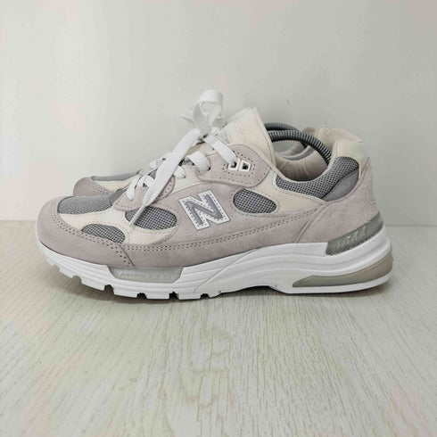 ニューバランス NEW BALANCE Made in USA 992 Core メンズ JPN:25.5