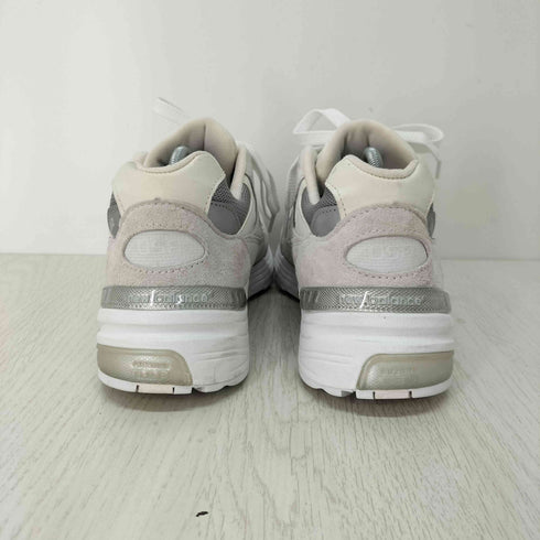 ニューバランス NEW BALANCE Made in USA 992 Core メンズ JPN:25.5