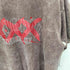 テンダーロイン TENDERLOIN ORIGINAL TENDERLOIN PRO CLUBボディ クルーネック半袖Tシャツ カットソー メンズ XL