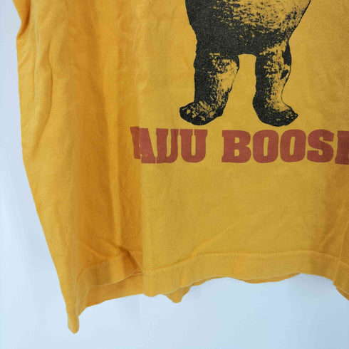 ハードコアチョコレート HARDCORE CHOCOLATE ムービープリント S/S クルーネック Tシャツ メンズ import:S