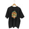 テンダーロイン TENDERLOIN ORIGINAL TENDERLOIN PRO CLUBボディ エンブレムロゴプリント クルーネック 半袖Tシャツ カットソー メンズ XL