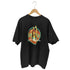 テンダーロイン TENDERLOIN ORIGINAL TENDERLOIN PRO CLUBボディ エンブレムロゴプリント クルーネック 半袖Tシャツ カットソー メンズ XL