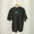 テンダーロイン TENDERLOIN ORIGINAL TENDERLOIN PRO CLUBボディ エンブレムロゴプリント クルーネック 半袖Tシャツ カットソー メンズ XL