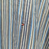 トミーヒルフィガー TOMMY HILFIGER 80s TWO PLY コットン ボタンダウン マルチ ストライプ L/S シャツ ビックサイズ メンズ XXL