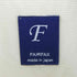 フェアファクス FAIRFAX コーデュロイ L/S シャツ メンズ import:M