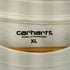 カーハートワークインプログレス Carhartt WIP S/S Pocket Loose T-shirt フラワー刺繍 クルーネック半袖Tシャツ カットソー メンズ XL