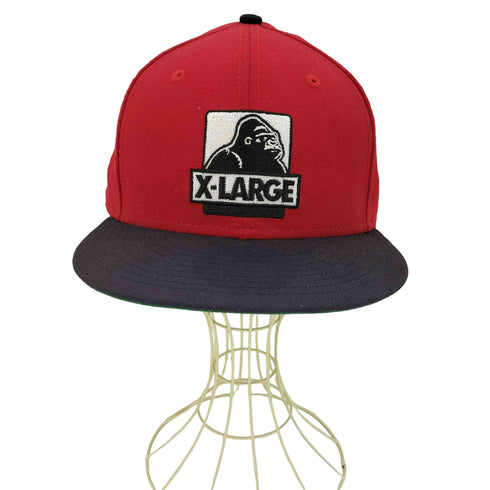 ニューエラ NEW ERA 59FIFTY バイカラー 6パネルキャップ メンズ 7 1/2 (59.6cm)