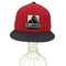 ニューエラ NEW ERA 59FIFTY バイカラー 6パネルキャップ メンズ 7 1/2 (59.6cm)