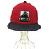 ニューエラ NEW ERA 59FIFTY バイカラー 6パネルキャップ メンズ 7 1/2 (59.6cm)