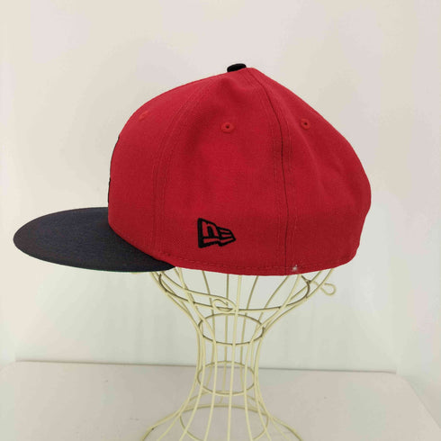 ニューエラ NEW ERA 59FIFTY バイカラー 6パネルキャップ メンズ 7 1/2 (59.6cm)