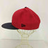 ニューエラ NEW ERA 59FIFTY バイカラー 6パネルキャップ メンズ 7 1/2 (59.6cm)
