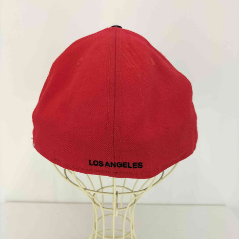 ニューエラ NEW ERA 59FIFTY バイカラー 6パネルキャップ メンズ 7 1/2 (59.6cm)