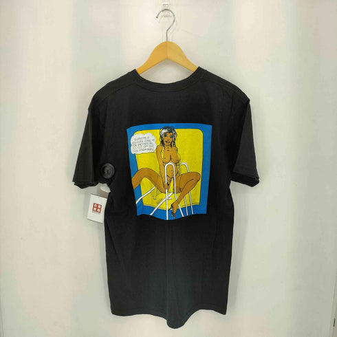 シュプリーム Supreme Limonious Undercover Lover Tee リモニオスアンダーカバーラバー クルーネック半袖Tシャツ カットソー メンズ L
