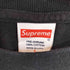 シュプリーム Supreme Limonious Undercover Lover Tee リモニオスアンダーカバーラバー クルーネック半袖Tシャツ カットソー メンズ L