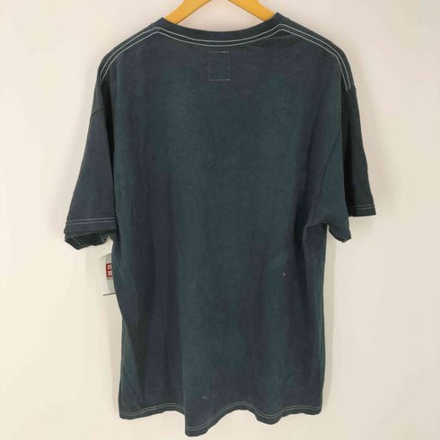 ワコマリア WACKO MARIA 23SS JEAN MICHEL BASQUIAT TEE バスキア プリント 半袖 Tシャツ メンズ import:XL