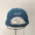 ポロラルフローレン POLO RALPH LAUREN デニム キャップ メンズ ONE SIZE