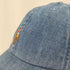 ポロラルフローレン POLO RALPH LAUREN デニム キャップ メンズ ONE SIZE
