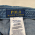 ポロラルフローレン POLO RALPH LAUREN デニム キャップ メンズ ONE SIZE