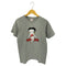 シュプリーム Supreme Betty Boop Tee ベティブープ フロントロゴプリント クルーネック半袖Tシャツ カットソー メンズ M