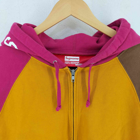 シュプリーム Supreme ジップアップパーカー メンズ import:XL