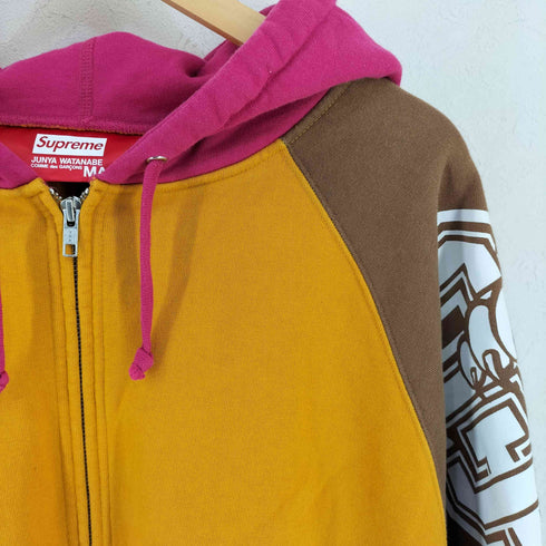 シュプリーム Supreme ジップアップパーカー メンズ import:XL