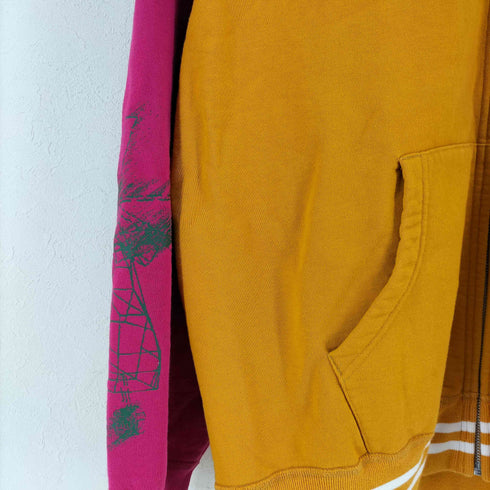 シュプリーム Supreme ジップアップパーカー メンズ import:XL