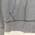 トミーヒルフィガー TOMMY HILFIGER Vitage Fit ロゴ刺繍 ジップアップスウェット メンズ import:M