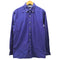 トミーヒルフィガー TOMMY HILFIGER SLIM FIT ボタンダウン オックスフォード L/S シャツ ビックサイズ メンズ 32-33