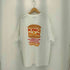 RECOGNIZE KOD BURGER TEE ロゴプリント ハンバーガーロゴ クルーネック半袖Tシャツ カットソー Street メンズ XL
