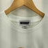 RECOGNIZE KOD BURGER TEE ロゴプリント ハンバーガーロゴ クルーネック半袖Tシャツ カットソー Street メンズ XL