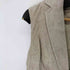 ウィークエンドマックスマーラ Weekend Max Mara MADE IN ITALY リネン100 ベスト レディース 36